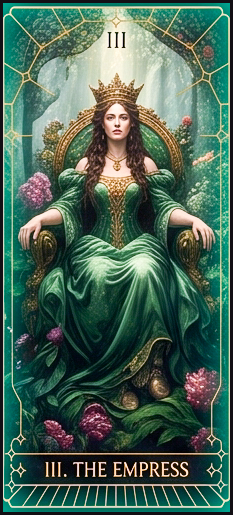 A Imperatriz