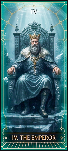 O Imperador