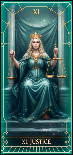 A Justiça